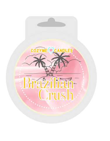 Brazilian Crush Wax Melt